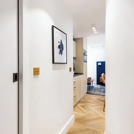 Quartier Libre - Saint Georges