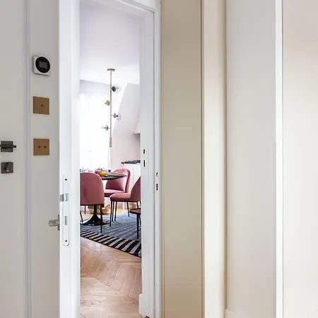 Aparthotel Quartier Libre - Saint Georges