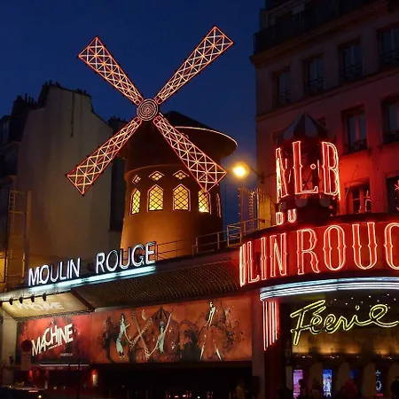 Quartier Libre - Saint Georges Appart hôtel 4*
