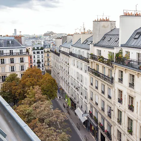 Quartier Libre - Saint Georges アパートホテル 4*