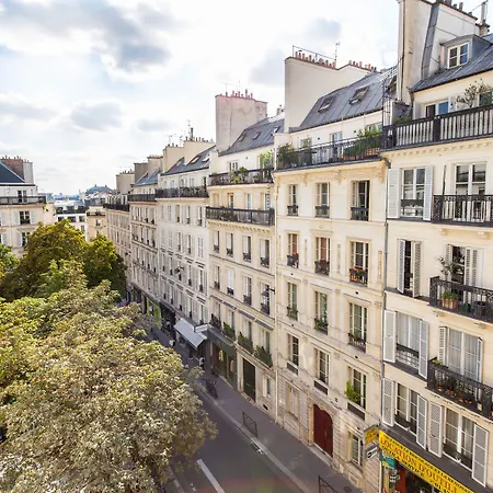 Aparthotel Quartier Libre - Saint Georges 4*