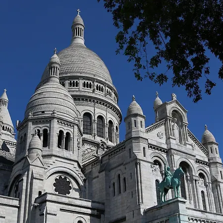 Quartier Libre - Saint Georges