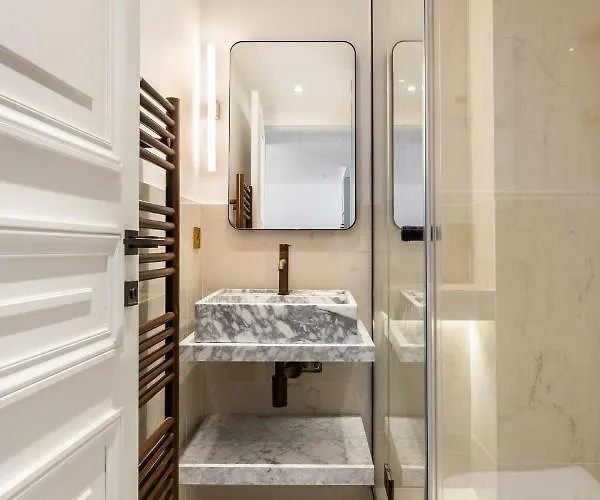 Quartier Libre - Saint Georges