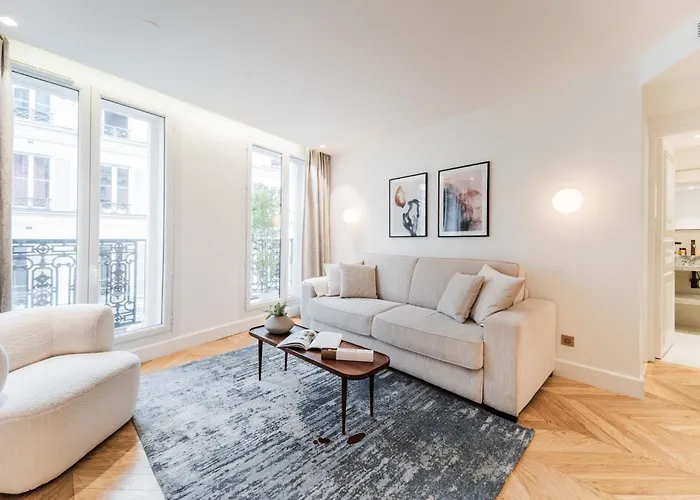 Quartier Libre - Saint Georges