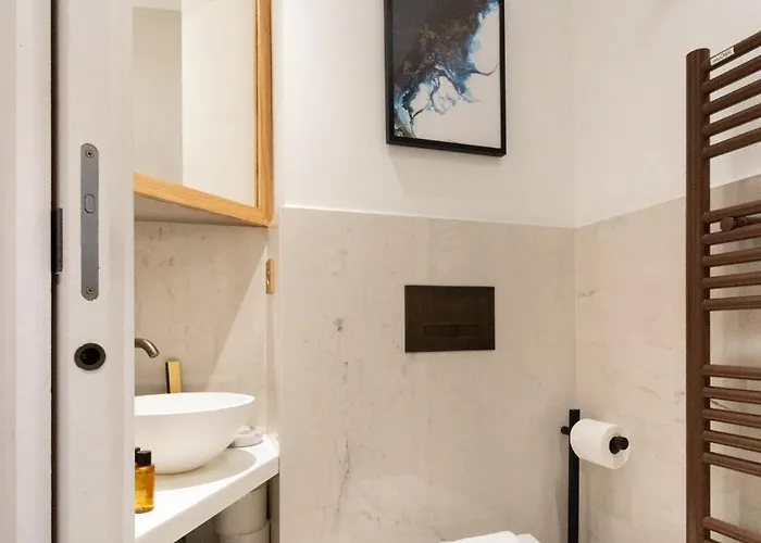 Quartier Libre - Saint Georges פריז