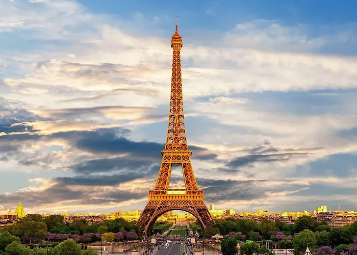 Quartier Libre - Saint Georges מלון דירות