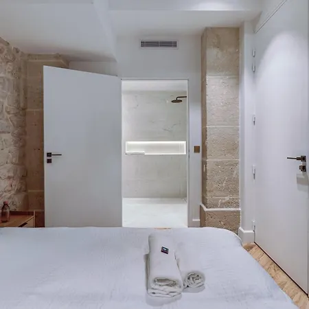 Apartment Quartier Libre - Saint Georges Paris