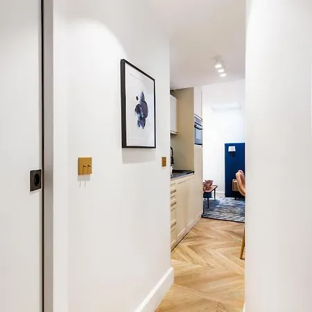 Apartment Quartier Libre - Saint Georges *