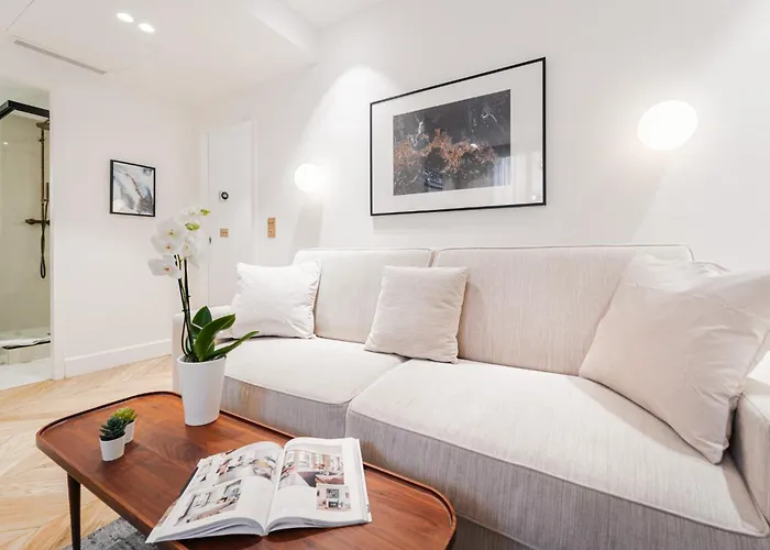 Quartier Libre - Saint Georges 4*