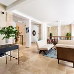 Quartier Libre - Saint Georges Apartahotel