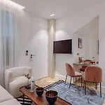Quartier Libre - Saint Georges Apartahotel París