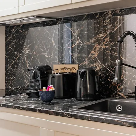 Apartmanhotel Quartier Libre - Saint Georges