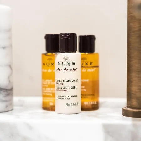 Quartier Libre - Saint Georges