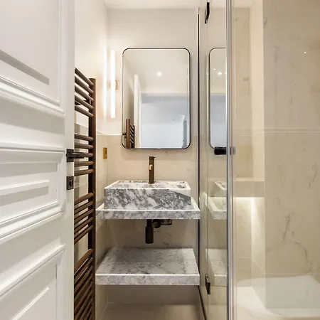 Quartier Libre - Saint Georges