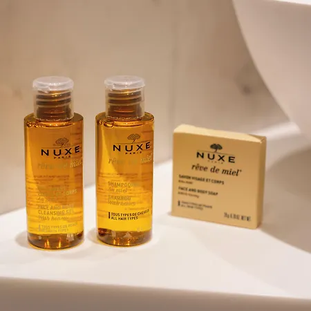 Quartier Libre - Saint Georges Apartmanhotel 4*