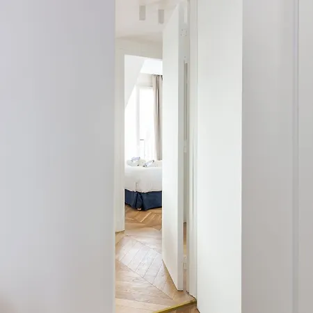 Quartier Libre - Saint Georges Párizs