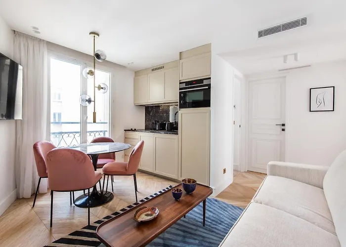 Quartier Libre - Saint Georges Parijs