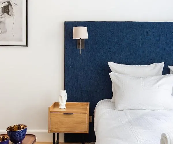 Quartier Libre - Saint Georges