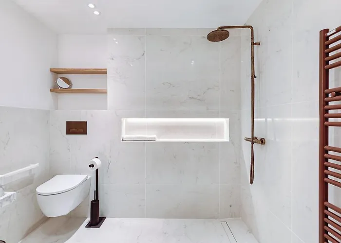Quartier Libre - Saint Georges Apartmanhotel