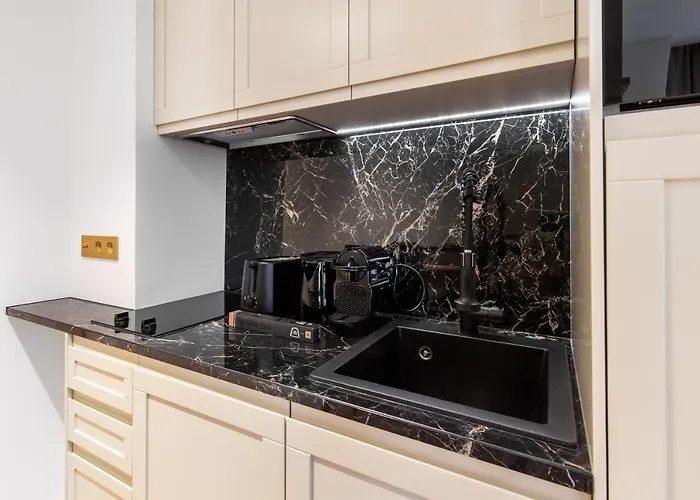 Quartier Libre - Saint Georges Parijs