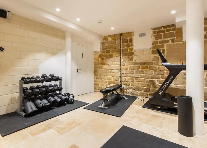 Quartier Libre - Saint Georges 4* Parijs