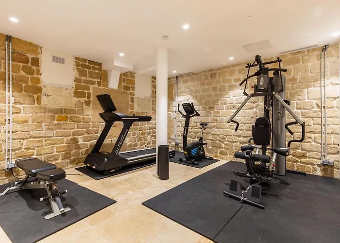 Quartier Libre - Saint Georges