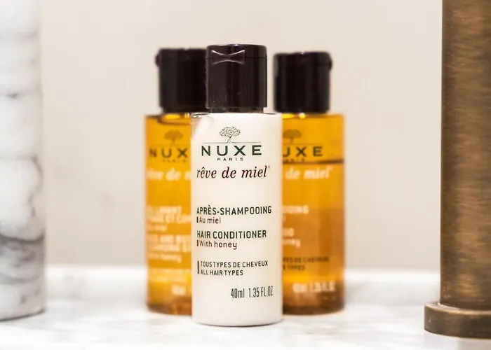 Quartier Libre - Saint Georges