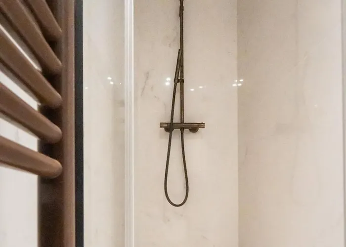 Quartier Libre - Saint Georges Paris