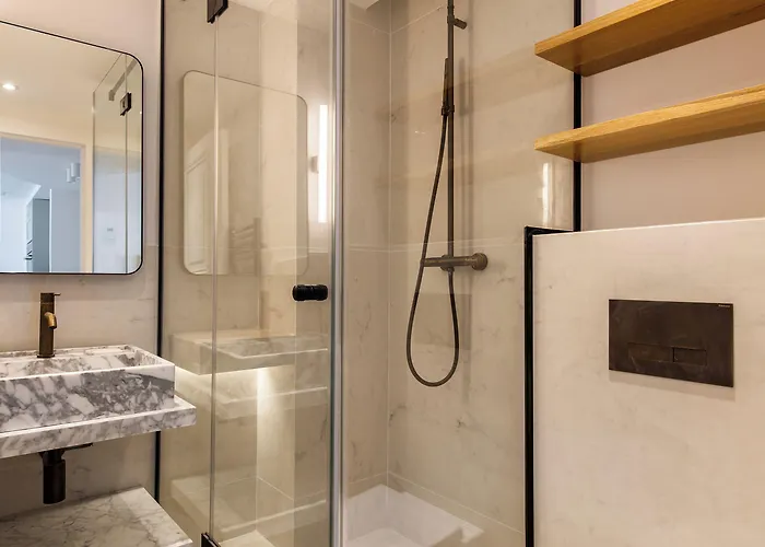 Quartier Libre - Saint Georges 4*