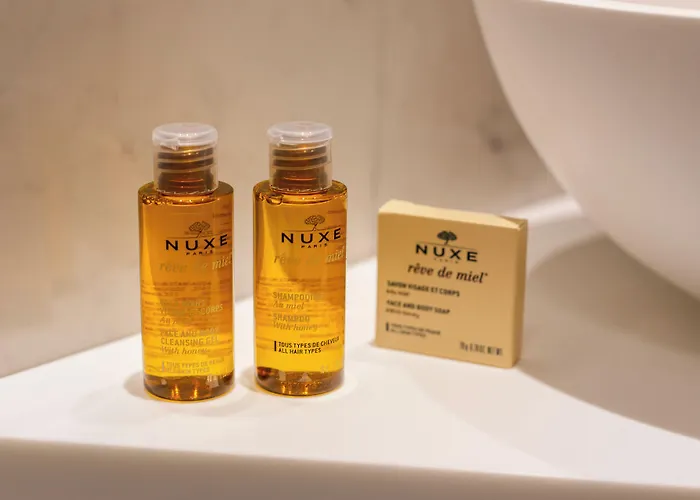 Quartier Libre - Saint Georges Aparthotel 4*