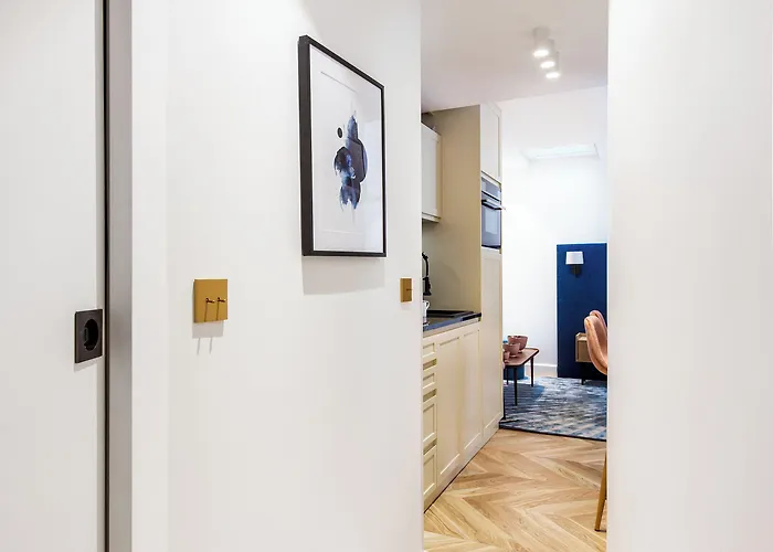 Quartier Libre - Saint Georges